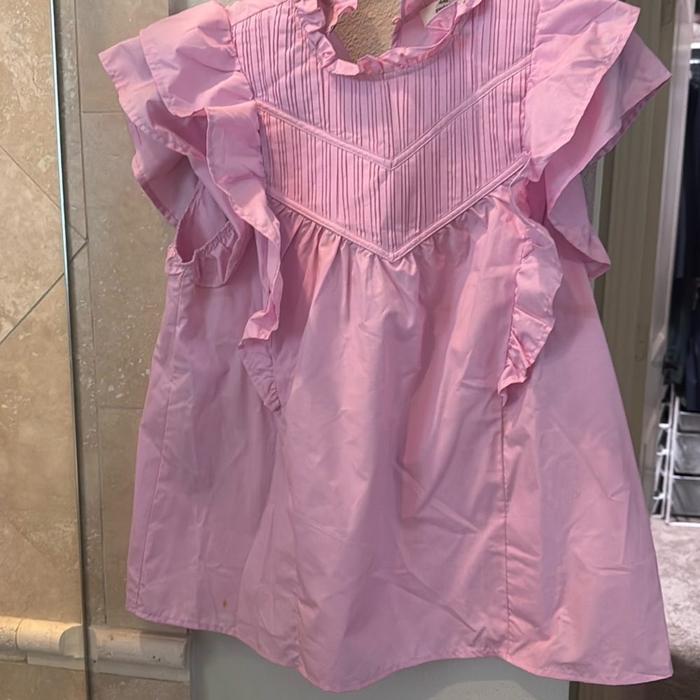 Entro blouse medium